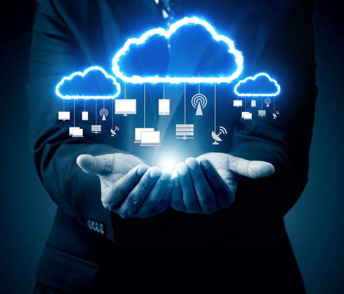 Cloud and DevOps