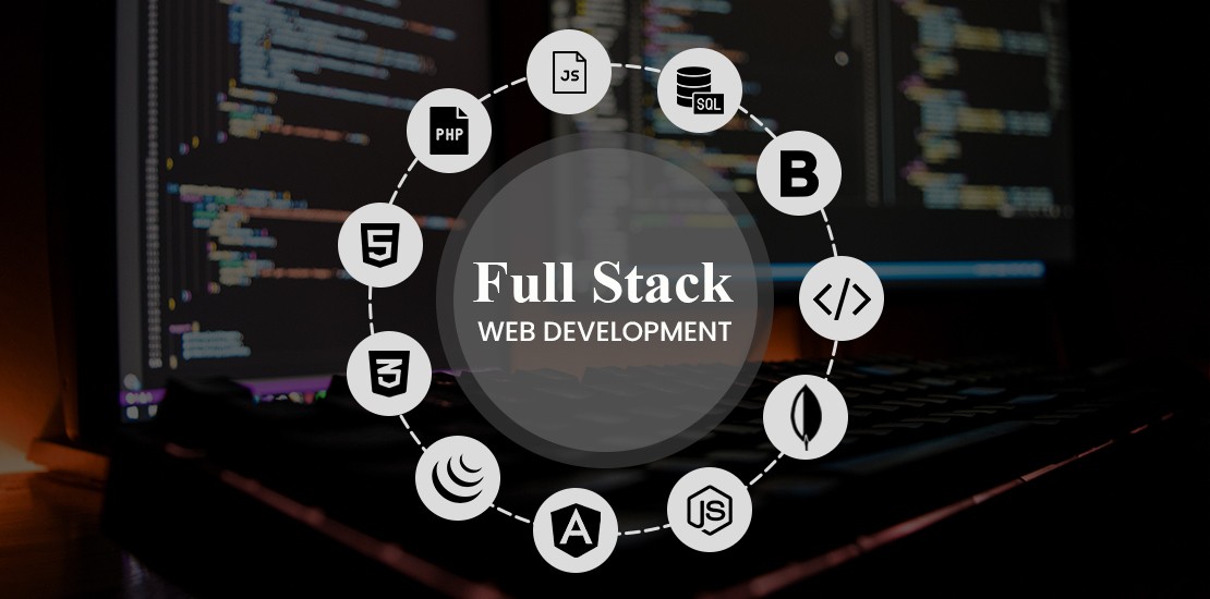 Full Stack Development