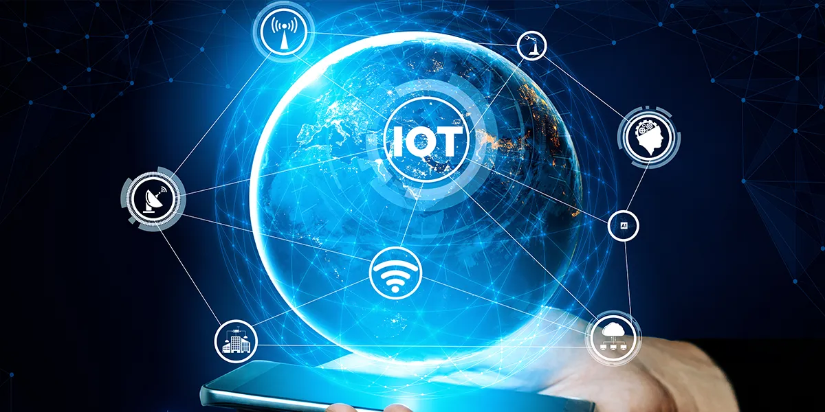 IoT