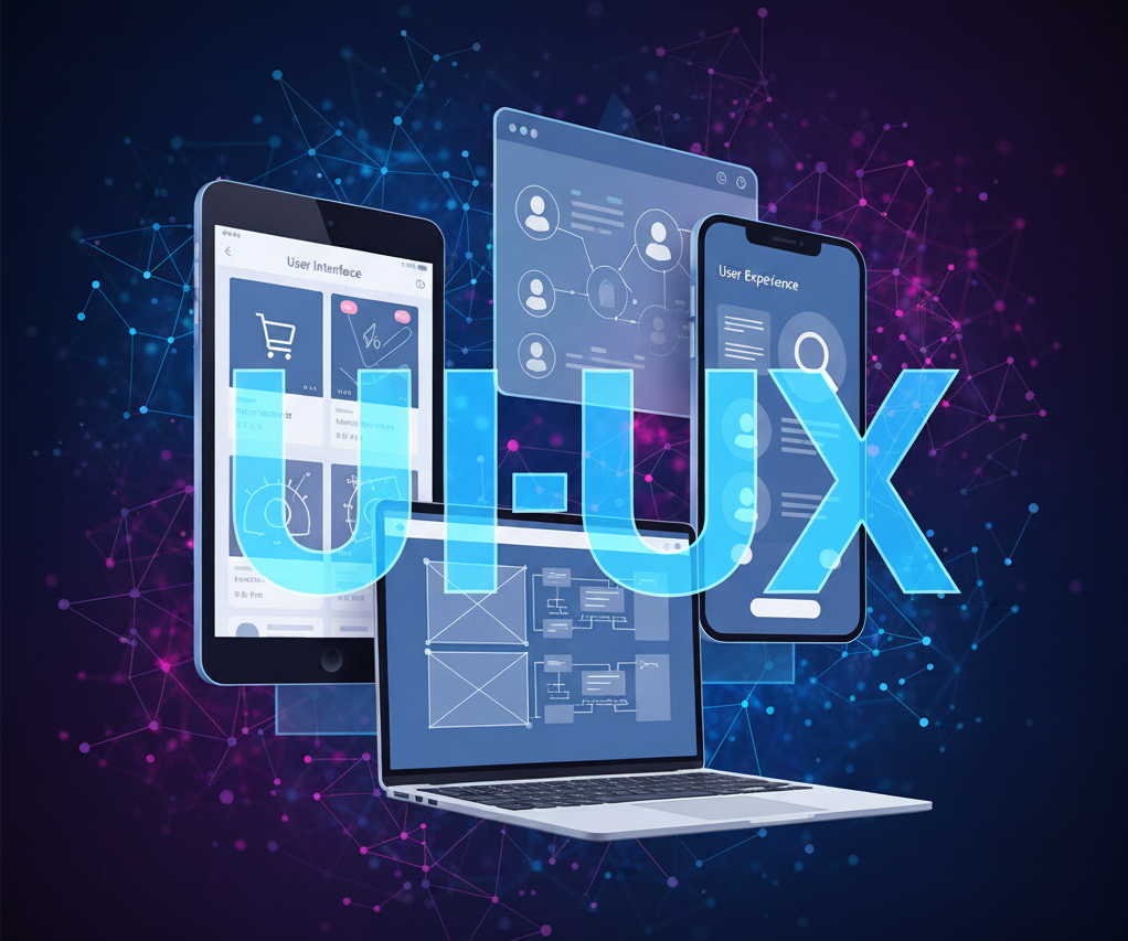 UI/UX